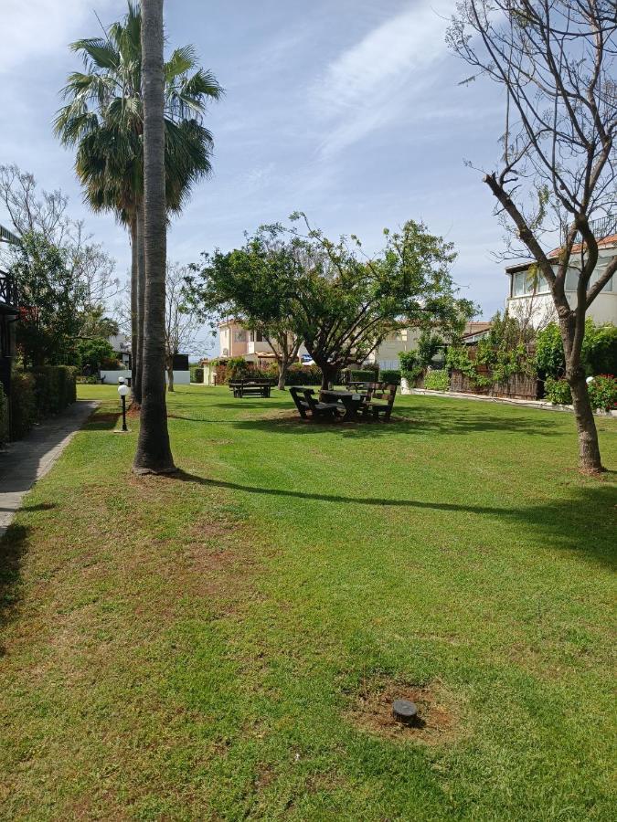 Eros Maisonette In Latchi Area Just 700 Meters Or One-Minute Drive From Polis Municipal Beach Экстерьер фото